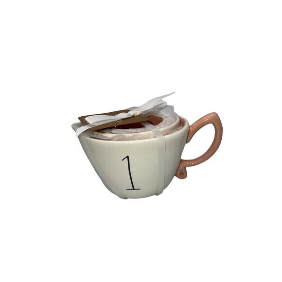 Rae Dunn Disney Tinkerbell Measuring Cups - Picture 2 of 4